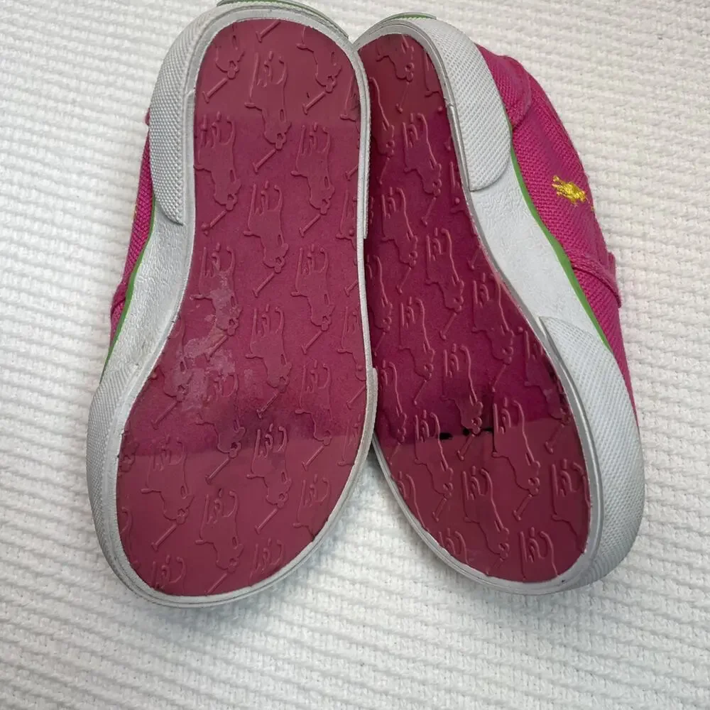 Ralph Lauren guc minimal
